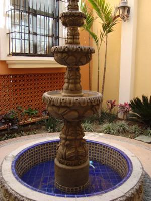 Hotel Colli San José del Cabo Exterior foto
