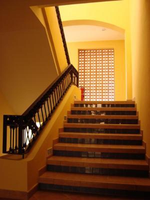 Hotel Colli San José del Cabo Exterior foto